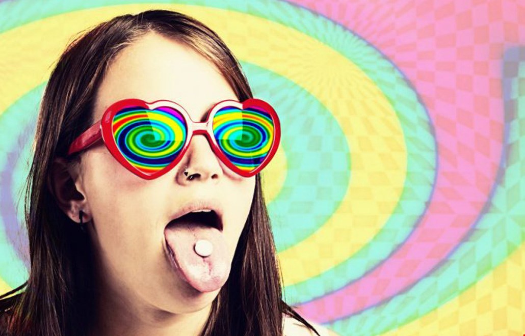 درباره مخدر ال اس دی (LSD) چه می دانید؟