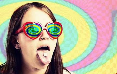 اثرات جانبی حاصل از مصرف LSD