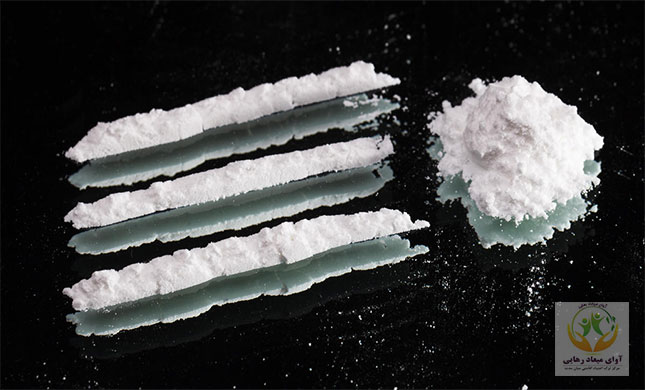 تشخیص کوکائین اصل از کوکایین تقلبی